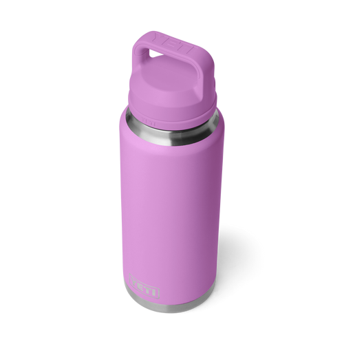 Rambler 36 oz C Chug Bottle Desert Bloom