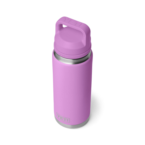 Rambler 26 oz Bottle C Chug Desert Bloom