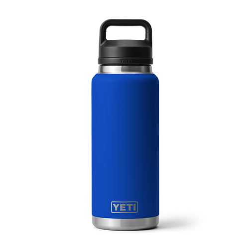 Rambler 36 oz Bottle Chug Royal Blue