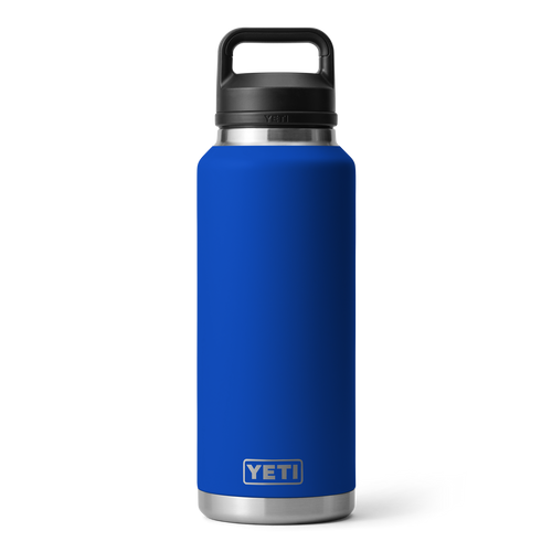 Rambler 46 oz Bottle Chug Royal Blue