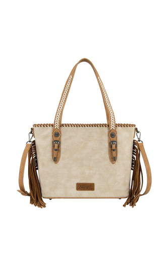 AVERY TOTE BAG IN NATURAL