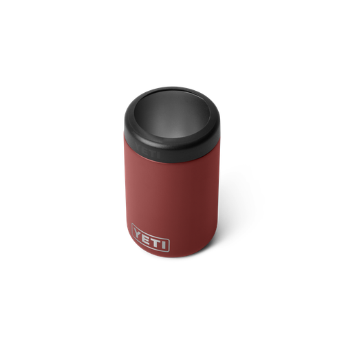 YETI RAMBLER 375ML COLSTER IN STAG RED