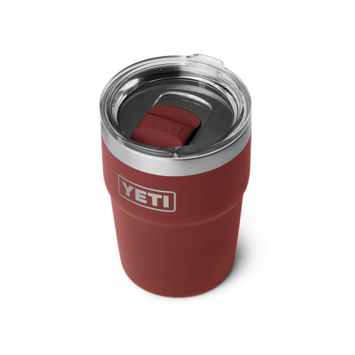 YETI RAMBLER R16 STACKABLE MS IN STAG RED