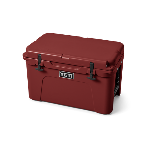 YETI TUNDRA 45 IN STAG RED