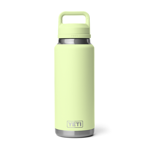 YETI RAMBLER 36 OZ C BOTTLE CHUG- GRASSHOPPER