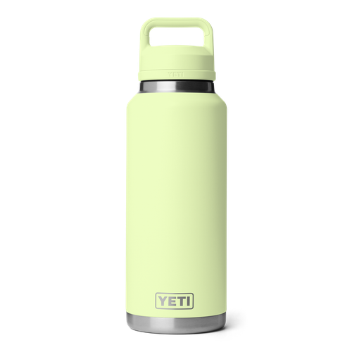 YETI RAMBLER 46 OZ C BOTTLE CHUG- GRASSHOPPER