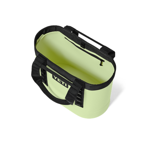 YETI CAMINO CARRYALL 35 2.0- GRASSHOPPER