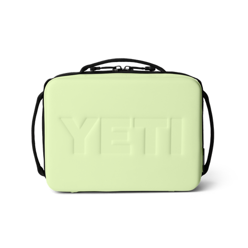 YETI DAYTRIP INSULATED LUNCH BOX 5L- GRASSHOPPER