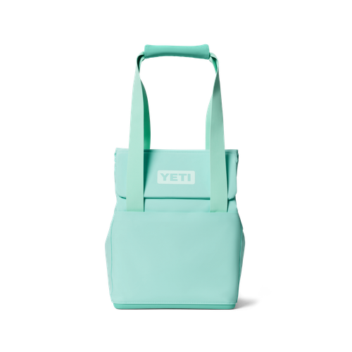 YETI DAYTRIP INSULATED BAG 14L- SEAFOAM