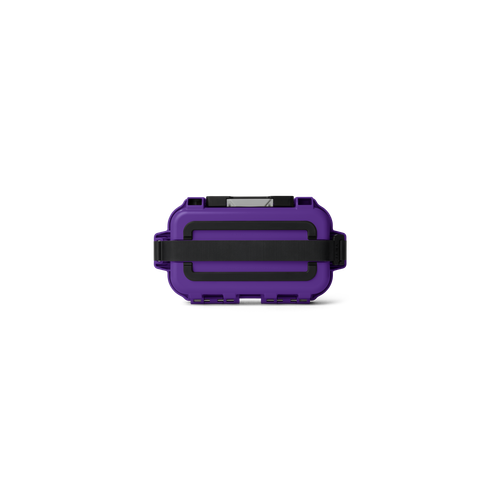 LoadOut GoBox 1 Gear Case Pace Purple