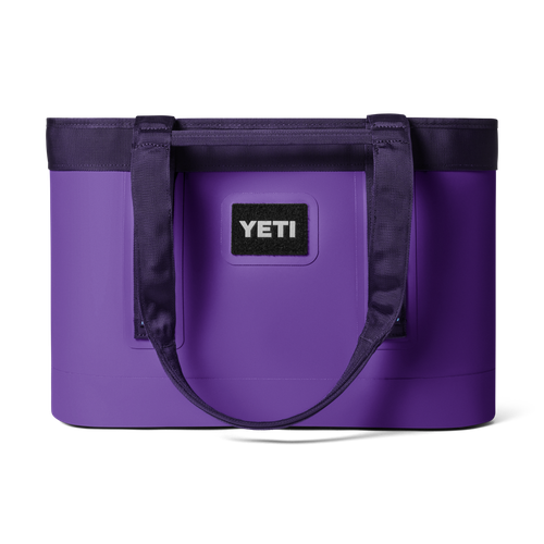 Camino Zip Carryall 18L Pace Purple