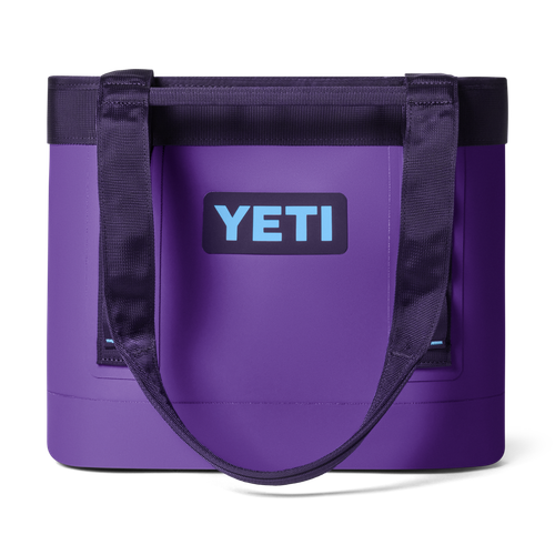Camino Zip Carryall 12L Pace Purple