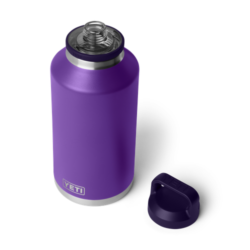 Rambler 64 oz Bottle C Chug Pace Purple