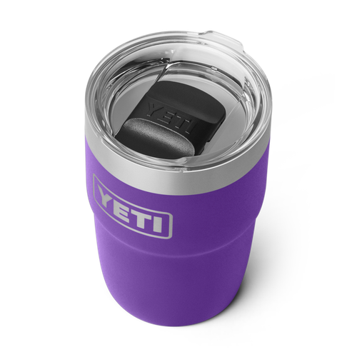 Rambler 8 oz CL Cup MS Pace Purple