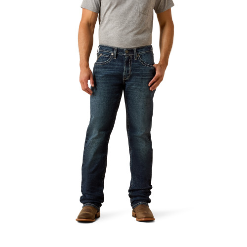 ARIAT MNS M4 RELAXED STRAIGHT- LANDON HARLAN