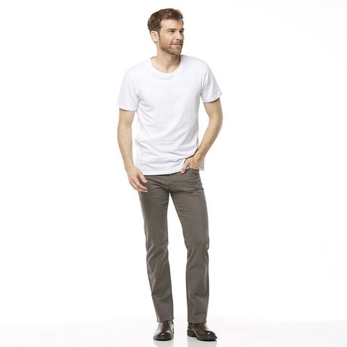 Lee Riders MOLESKIN Jeans in Taupe