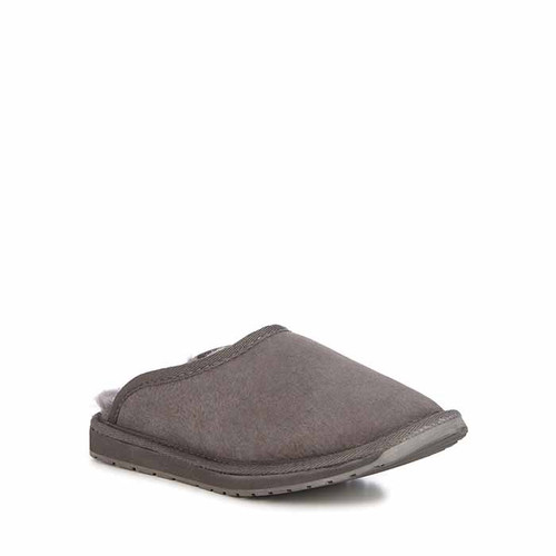 Esperence Scuff Charcoal