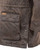 Outback Nolan Mens Jacket Brown