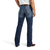 ARIAT MENS M4 LOW RISE FASHION BOOTCUT STRETCH VAQUERO ASPEN