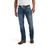 ARIAT MNS M7 SLIM FIT STRAIGHT LEG MADERA SAMWELL