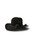 AKUBRA ROUGH RIDER IN BLACK