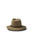 AKUBRA TRAVELLER BRAN