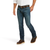 ARIAT MNS M8 MODERN SLIM TEKSTRETCH SEBASTIAN GRAFTON