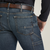 ARIAT MNS REBAR M7 SLIM STRAIGHT LEG DURASTRETCH WORKHOUSE MCCOY