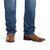 MNS M2 STRETCH RELAXED BOOT CUT  LEGACY BRANDON