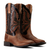 ARIAT MNS BRUSH CREEK MESA TAN/THUNDER BROWN