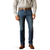 ARIAT MNS M8 MODERN SLIM FORDHAM BANNACK