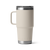 RAMBLER 20 OZ TRAVEL MUG CAPE TAUPE