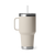 RAMBLER 35 OZ STRAW MUG CAPE TAUPE