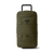 Crossroads 29 Luggage Olive