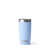 Rambler 10 oz Tumbler MS Big Sky Blue