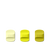 MagSlider Pack Firefly Yellow