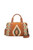 WRANGLER MAYA AZTEC DUFFLE BAG