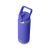 Rambler 26 oz Straw Bottle Ultramarine Violet