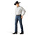 ARIAT MNS M8 MODERN SLIM STRAIGHT ASHTON CHAMP