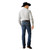 ARIAT MNS M8 MODERN SLIM STRAIGHT ASHTON CHAMP