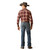 ARIAT MNS M5 STRAIGHT SMOKEY WEATHERFORD
