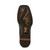 ARIAT MNS SLINGSHOT- BLACK ADOBE/DARK TAN