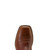Ariat Mns Wilder Luna Tan/Forged Green