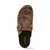 ARIAT WMS COUNTRY MULE LEOPARD SUEDE