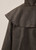 Driza-Bone Ranger Short Coat- Dark Brown/ Heritage Brown