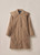 LW TOWN & COUNTRY COAT DESERT WNS - 3CTW00032