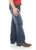 WRANGLER BOYS 20X VINTAGE BOOT JEAN- MIDLAND