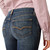 ARIAT WMS PERFECT RISE SLIM TROUSER RUTH ARKANSAS