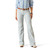 ARIAT WMS PERFECT RISE TROUSER JORDYN ICE