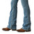 ARIAT WMS PERFECT RISE BOOT CUT NAZ CRETE